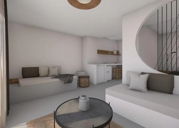 Boathouse Hotell Kardamena (Kos)