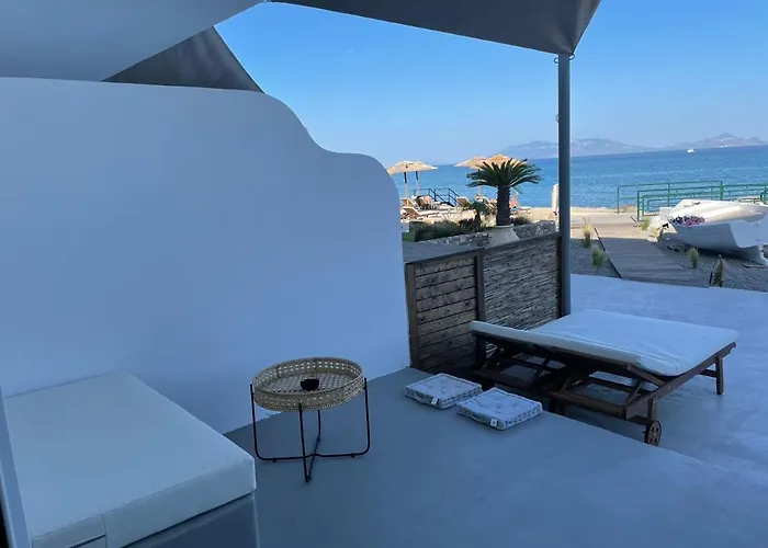 Boathouse * Kardamena (Kos)