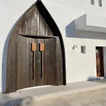 Boathouse