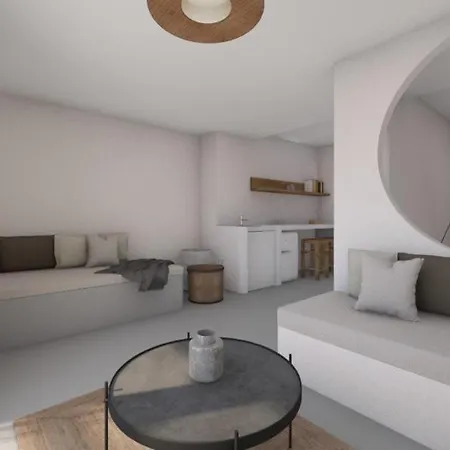 Boathouse Hotel Kardamena (Kos)