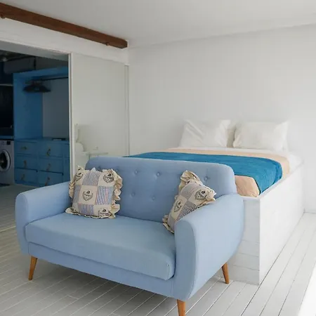 Boathouse * Kardamena (Kos)