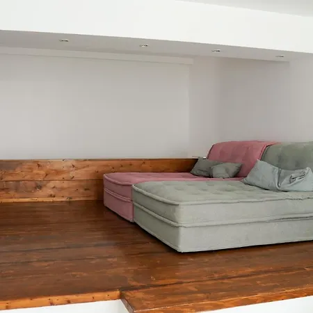 Boathouse Hotel Kardamena (Kos)