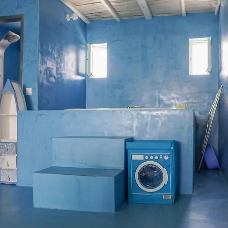 Boathouse * Kardamena (Kos)