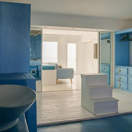 Boathouse Hotel Kardamena (Kos)