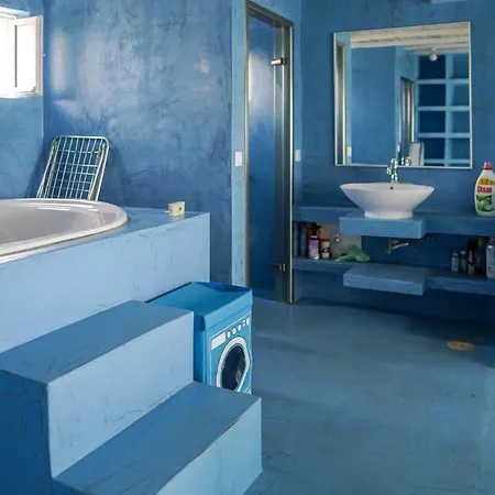 Boathouse Kardamena (Kos)