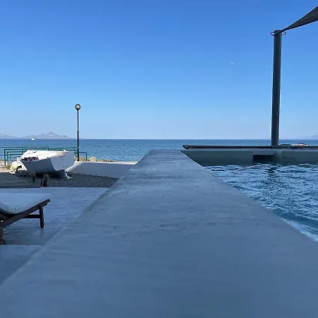 Boathouse ホテル Kardamena (Kos)