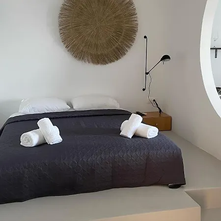 Boathouse * Kardamena (Kos)