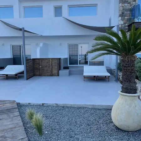 Boathouse * Kardamena (Kos)