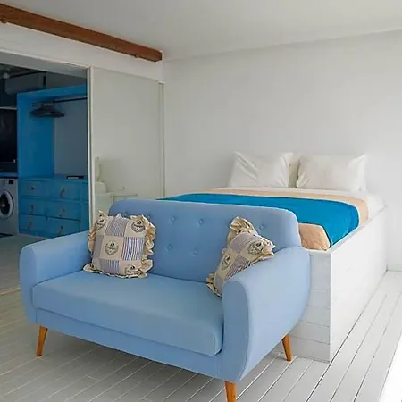 Hotel Boathouse
