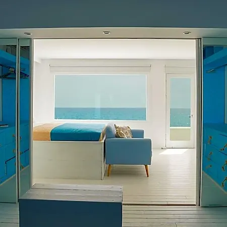 Boathouse *