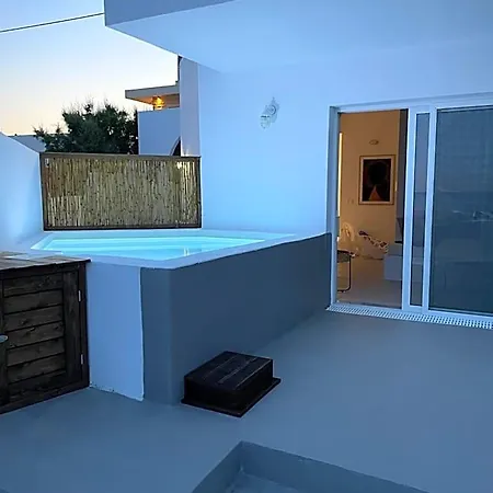Boathouse Kardamena (Kos)