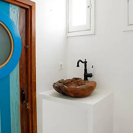 Boathouse Kardamena (Kos)