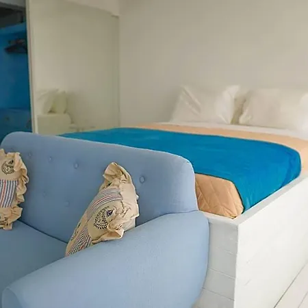 Hotel Boathouse Kardamena (Kos)