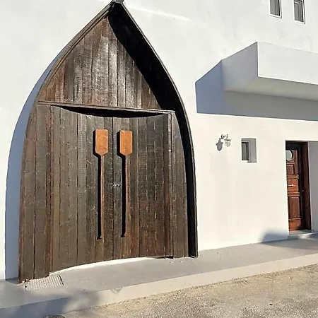 Boathouse Kardamena (Kos)
