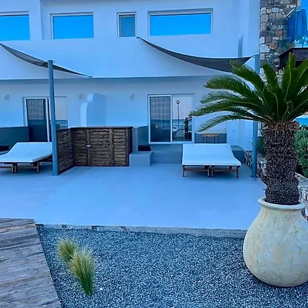 Boathouse Hotel Kardamena (Kos)