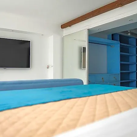 Hotel Boathouse Kardamena (Kos)