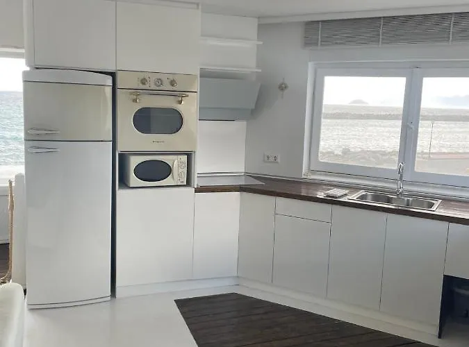 Boathouse Kardamena (Kos)