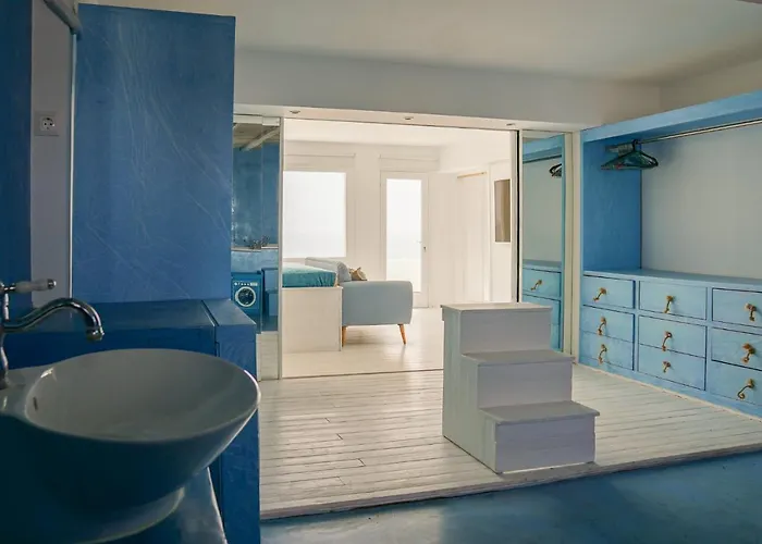 Boathouse Hotel Kardamena (Kos)