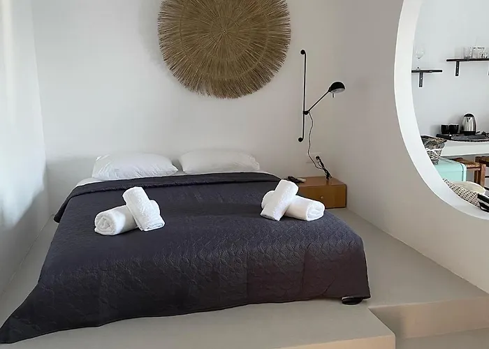 Boathouse * Kardamena (Kos)