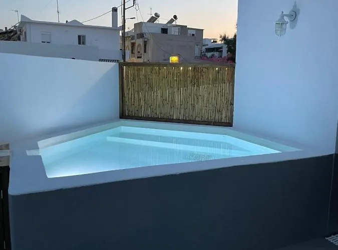 Boathouse * Kardamena (Kos)