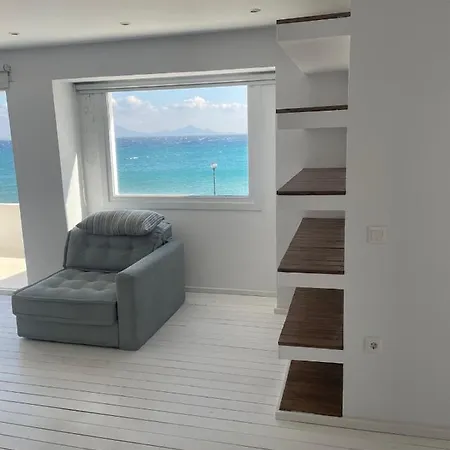 Boathouse Kardamena (Kos)