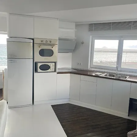 Boathouse Kardamena (Kos)