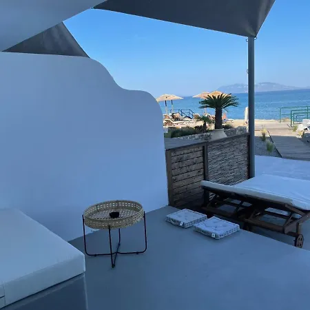 Boathouse * Kardamena (Kos)