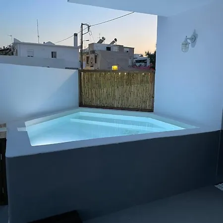 Boathouse * Kardamena (Kos)