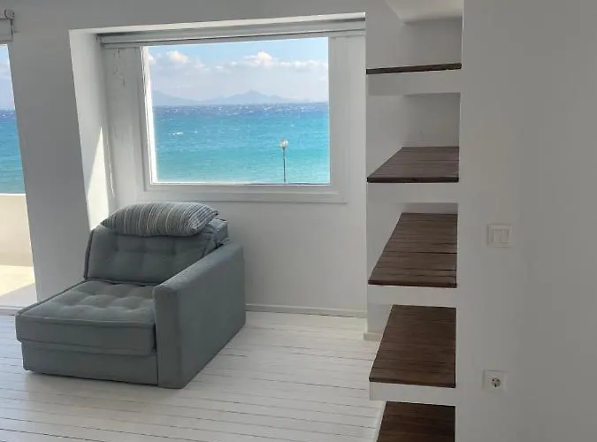 Boathouse Kardamena (Kos)