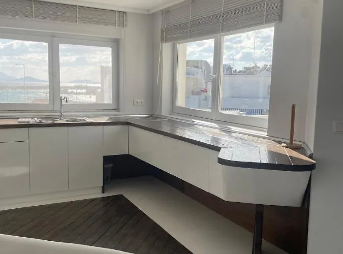 Ξενοδοχείο Boathouse *