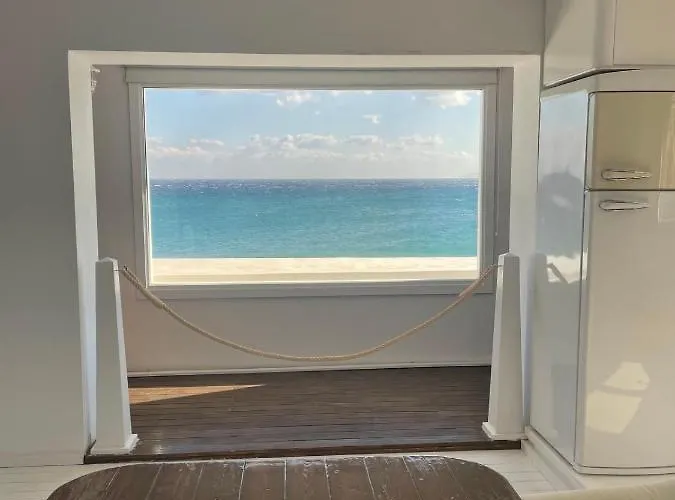 Boathouse Ξενοδοχείο *