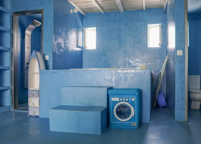 Boathouse * Kardamena (Kos)