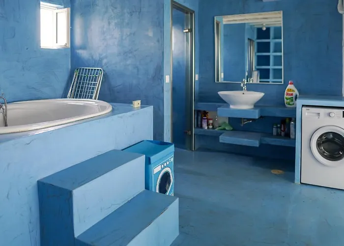 Boathouse Kardamena (Kos)