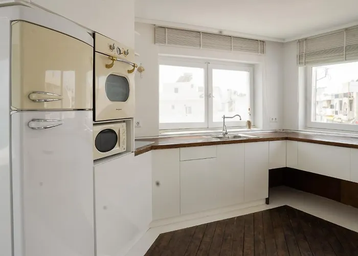 Ξενοδοχείο Boathouse Kardamena (Kos)