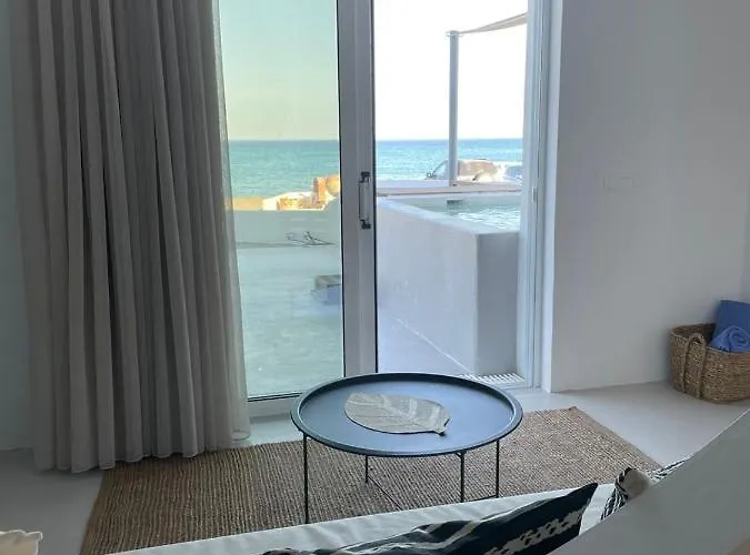 Ξενοδοχείο Boathouse *