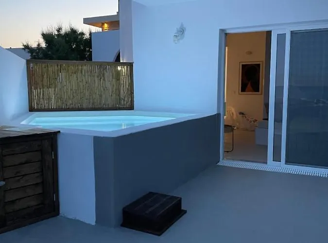 Boathouse Ξενοδοχείο *