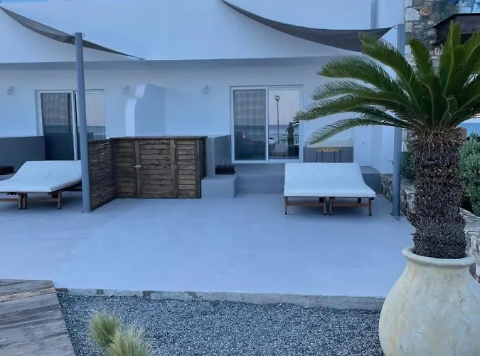 Boathouse * Kardamena (Kos)